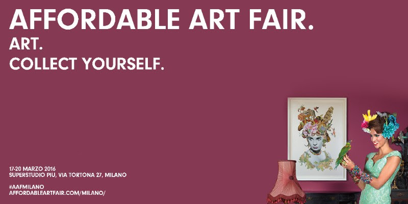 Affordable Art Fair