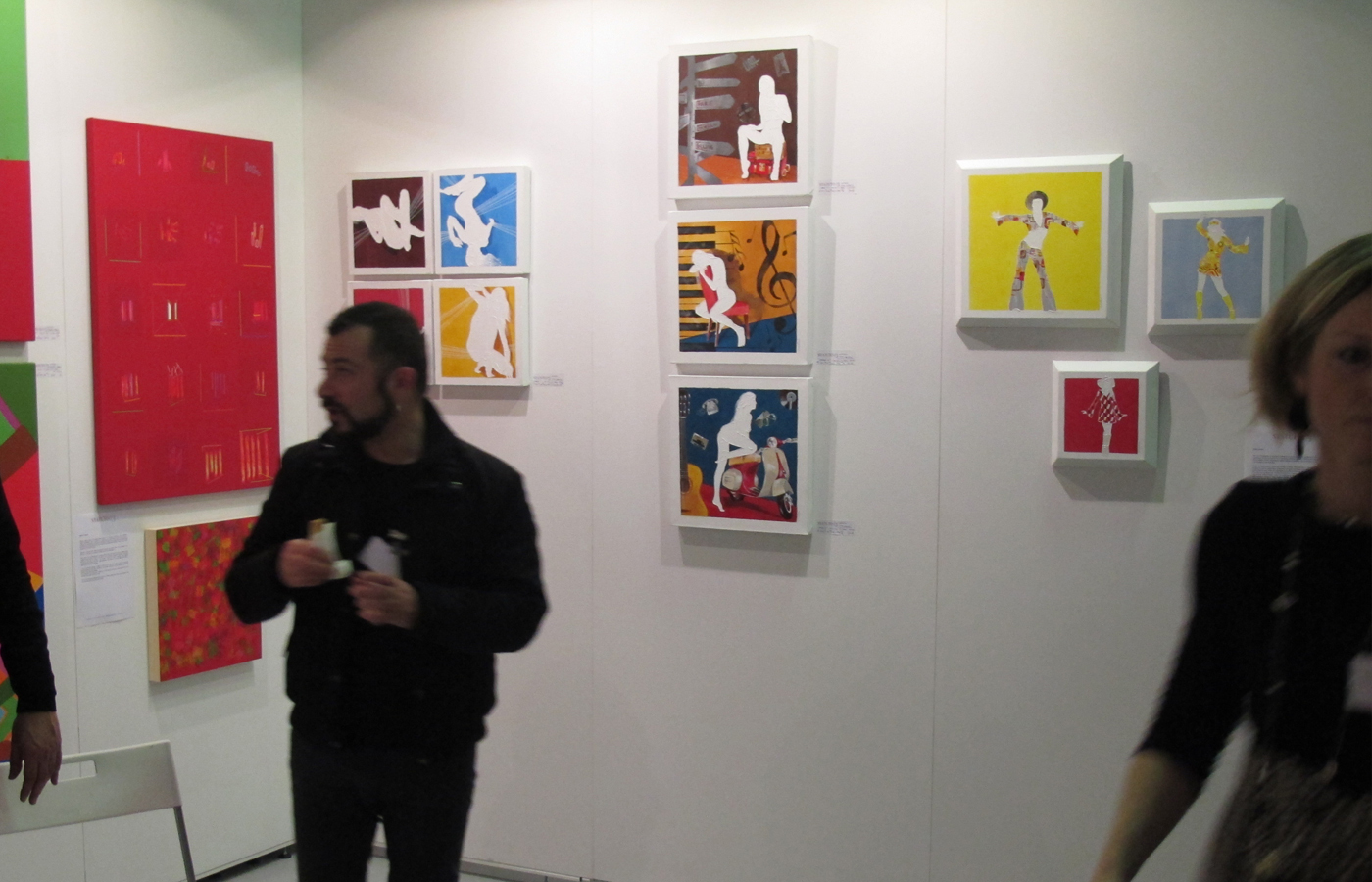 Affordable Art fair